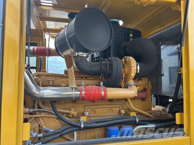 XCMG LW500KV Фронтальные погрузчики