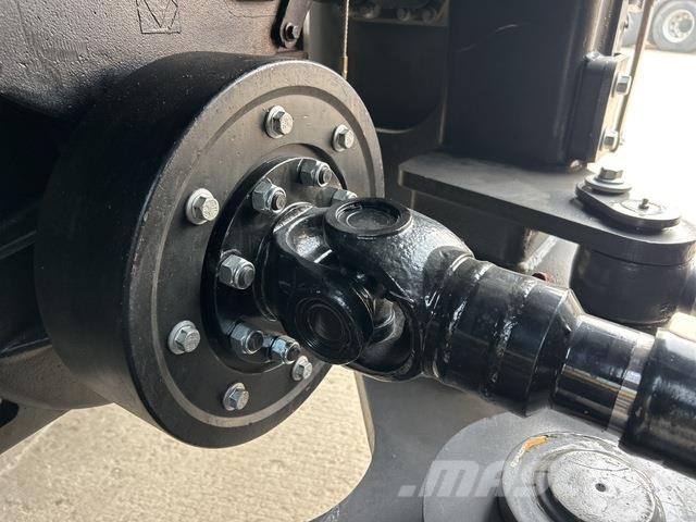 XCMG LW500KV Фронтальные погрузчики