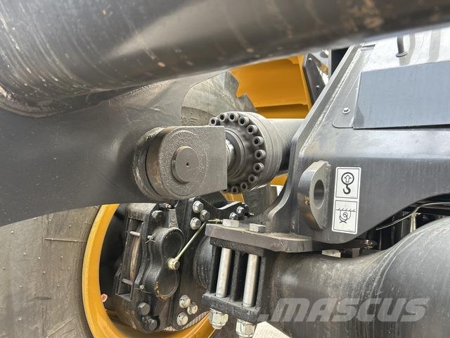 XCMG LW500KV Фронтальные погрузчики