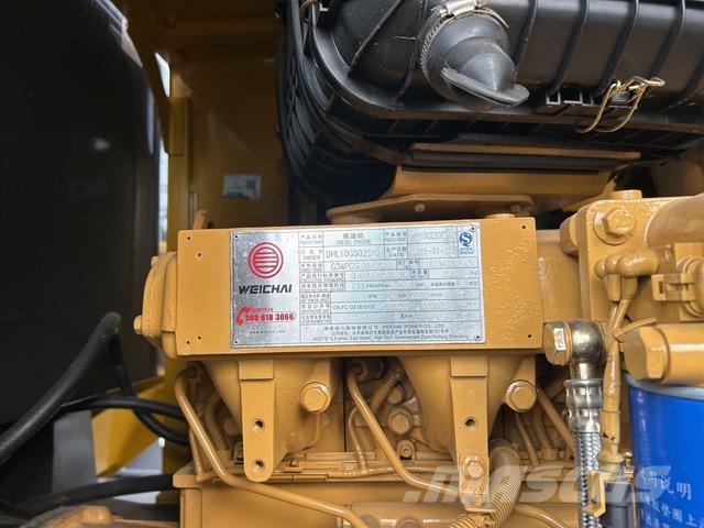 XCMG LW500KV Фронтальные погрузчики