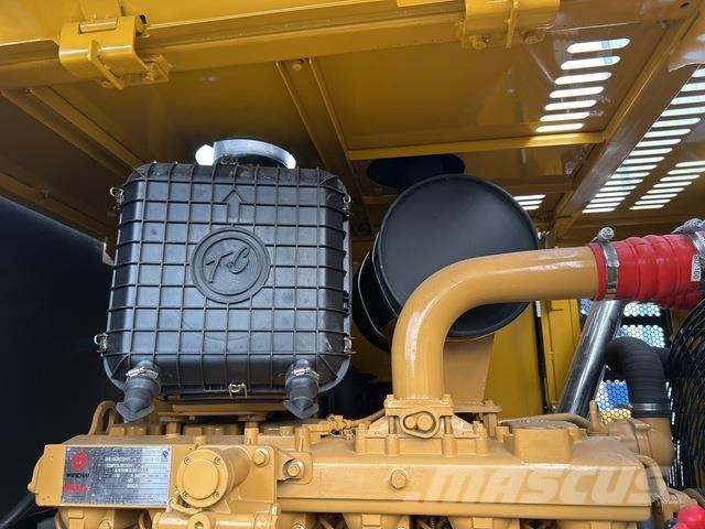XCMG LW500KV Фронтальные погрузчики