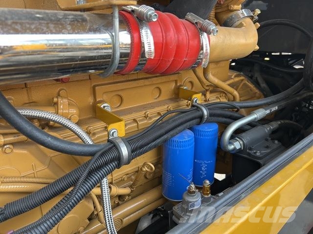 XCMG LW500KV Фронтальные погрузчики