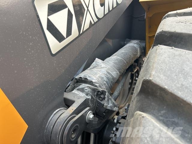 XCMG LW500KV Фронтальные погрузчики