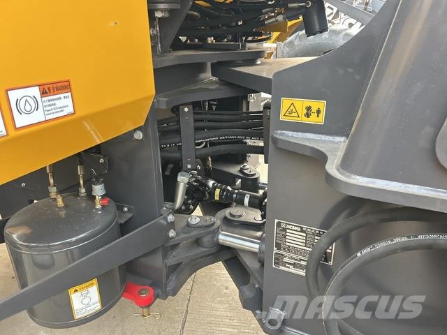 XCMG LW500KV Фронтальные погрузчики