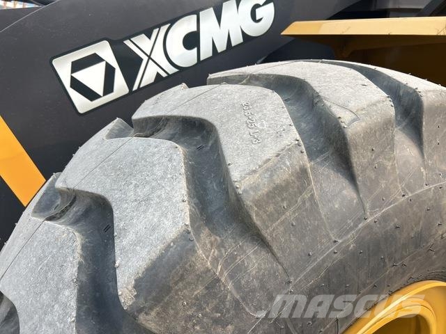 XCMG LW500KV Фронтальные погрузчики