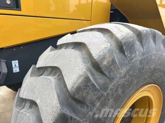 XCMG LW500KV Фронтальные погрузчики