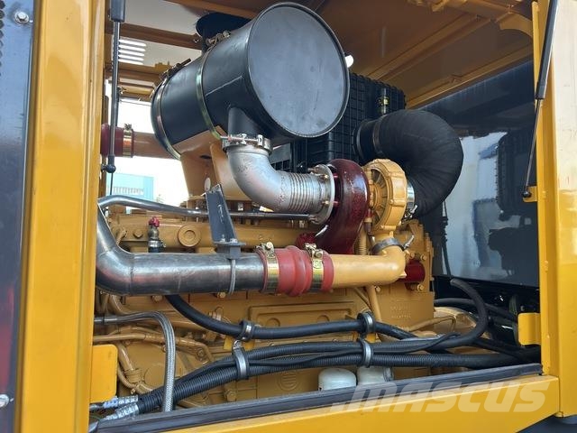 XCMG LW500KV Фронтальные погрузчики