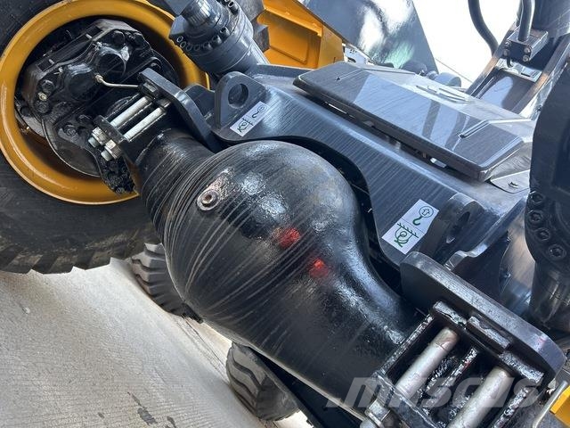 XCMG LW500KV Фронтальные погрузчики