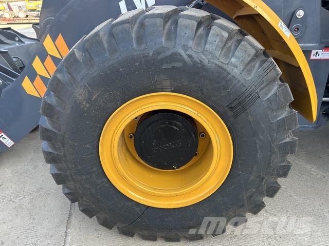 XCMG LW500KV Фронтальные погрузчики