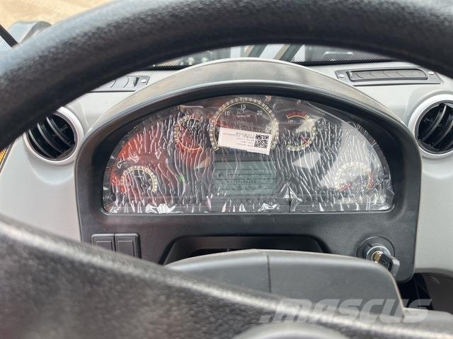 XCMG LW600FV لوادر بعجل