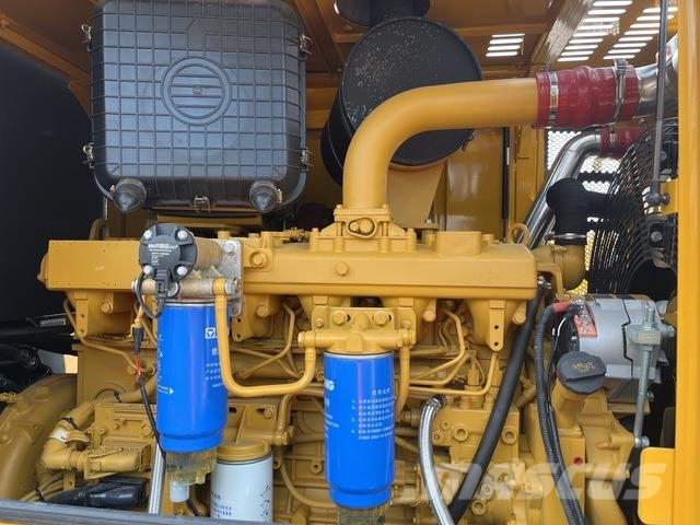 XCMG LW600FV لوادر بعجل