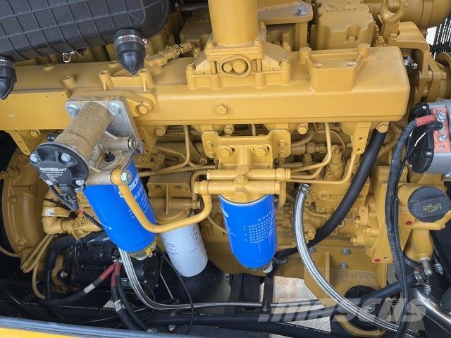 XCMG LW600FV لوادر بعجل