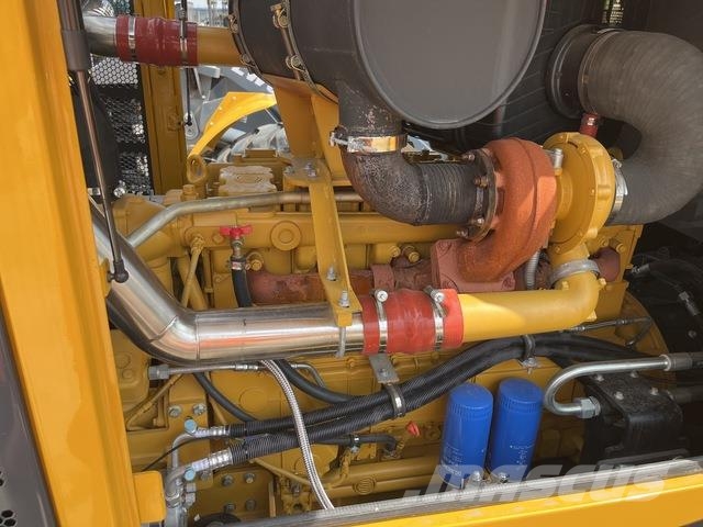 XCMG LW600FV لوادر بعجل
