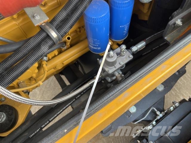 XCMG LW600FV لوادر بعجل