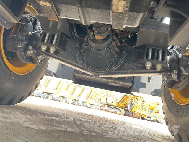 XCMG LW600FV لوادر بعجل