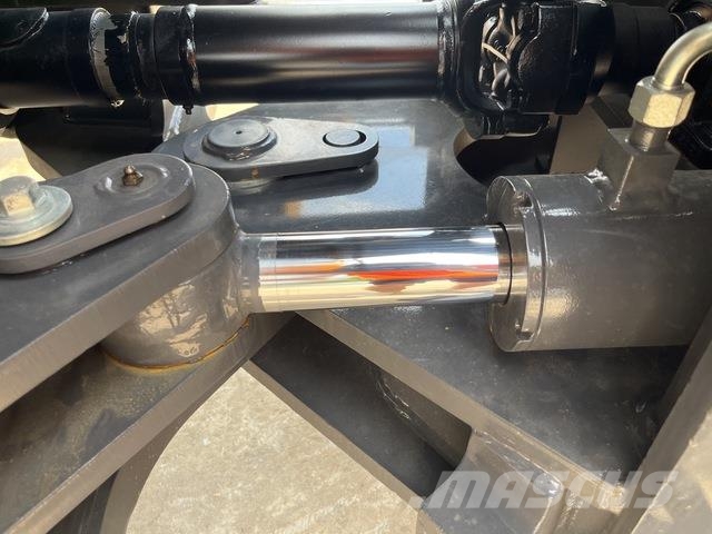 XCMG LW600FV لوادر بعجل