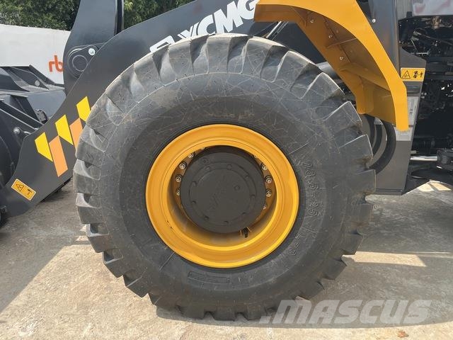XCMG LW600FV لوادر بعجل