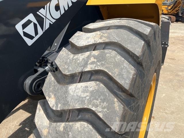 XCMG LW600FV لوادر بعجل