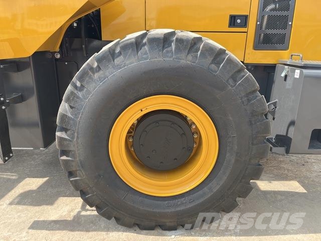 XCMG LW600FV لوادر بعجل