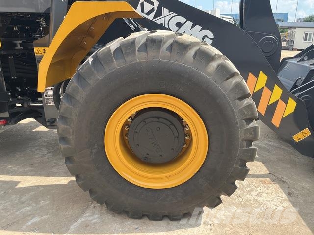 XCMG LW600FV لوادر بعجل