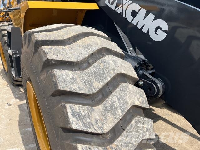 XCMG LW600FV لوادر بعجل
