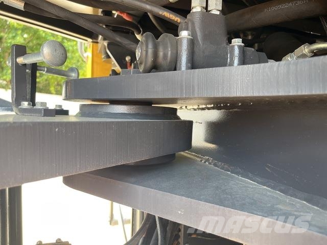 XCMG LW600FV لوادر بعجل