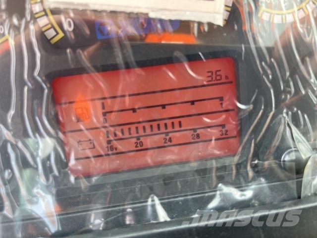XCMG LW600FV لوادر بعجل