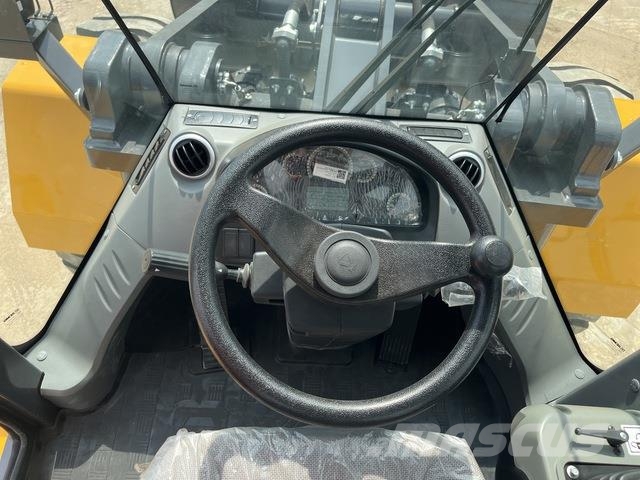 XCMG LW600FV لوادر بعجل