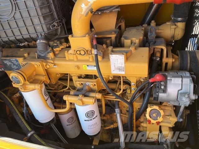 XCMG LW700HV لوادر بعجل