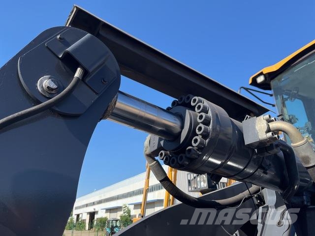 XCMG LW700HV لوادر بعجل