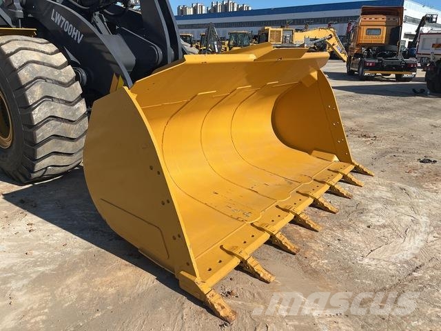 XCMG LW700HV لوادر بعجل