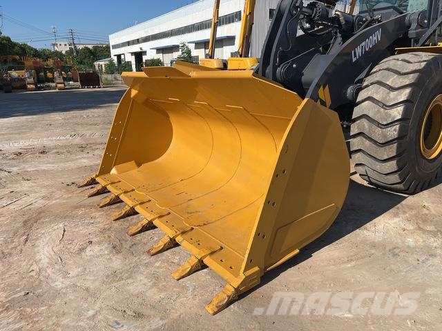 XCMG LW700HV لوادر بعجل