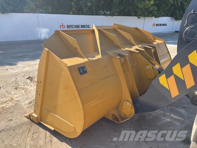 XCMG LW700HV لوادر بعجل