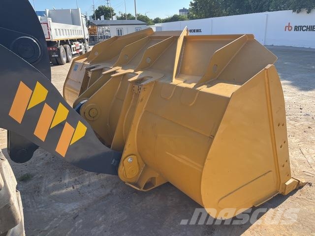 XCMG LW700HV لوادر بعجل