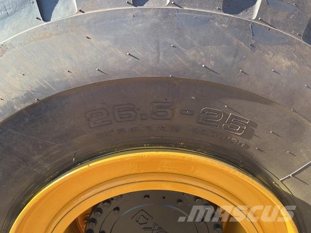 XCMG LW700HV لوادر بعجل