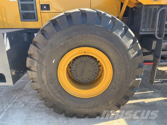 XCMG LW700HV لوادر بعجل