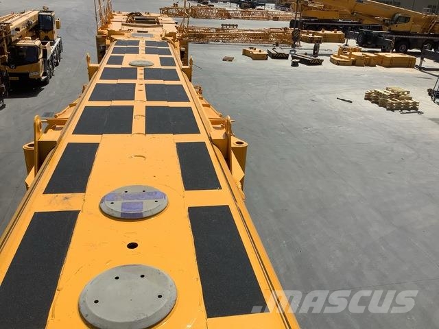 XCMG QAY800 Grúas todo terreno