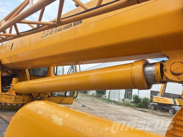 XCMG QY25K5-1 Γερανοί με ερπύστριες