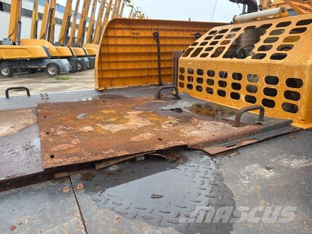 XCMG QY25K5-1 Γερανοί με ερπύστριες