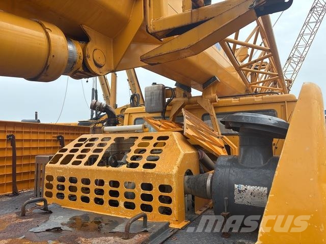 XCMG QY25K5-1 Γερανοί με ερπύστριες