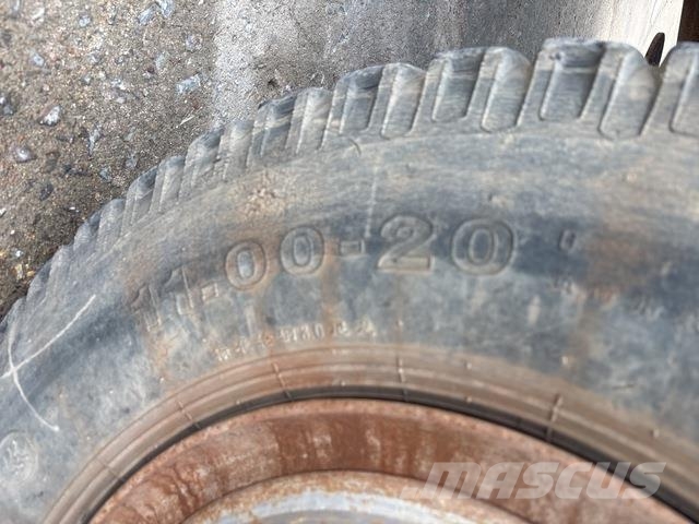 XCMG QY25K5-1 Γερανοί με ερπύστριες