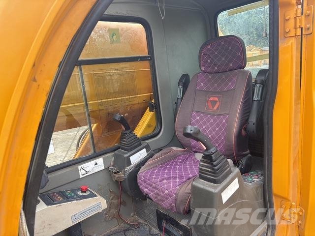 XCMG QY25K5-1 Γερανοί με ερπύστριες