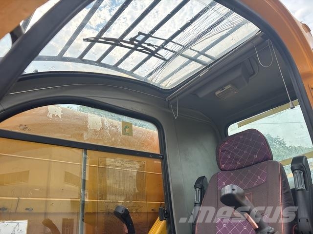 XCMG QY25K5-1 Γερανοί με ερπύστριες