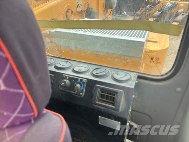 XCMG QY25K5-1 Γερανοί με ερπύστριες