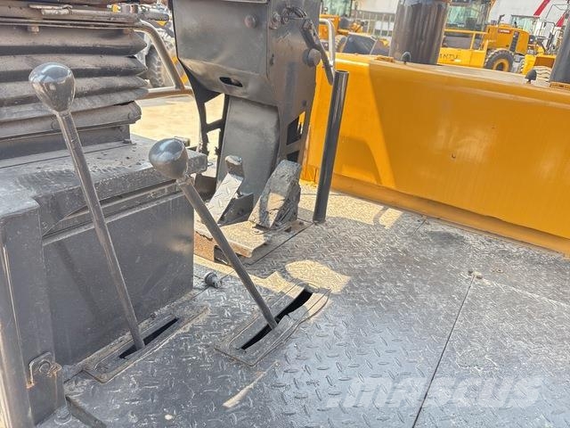 XCMG RP452L معدات السفلتة