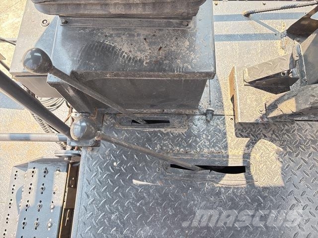 XCMG RP452L معدات السفلتة