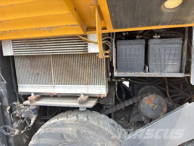 XCMG RP452L معدات السفلتة