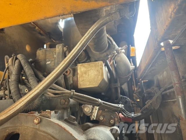XCMG RP452L معدات السفلتة