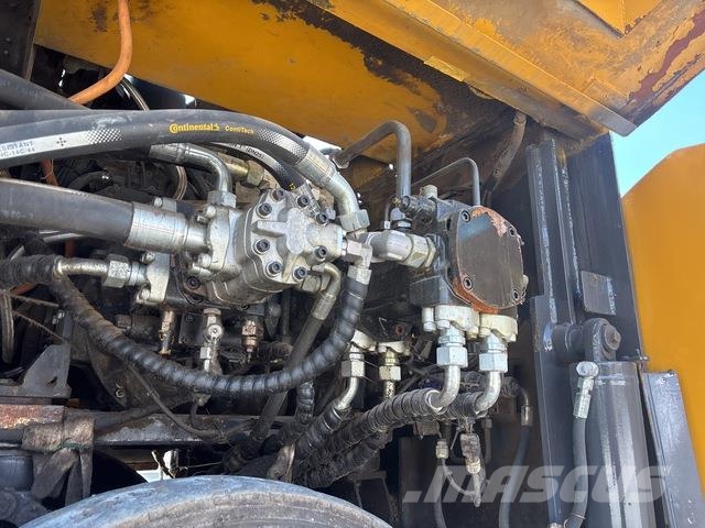 XCMG RP452L معدات السفلتة