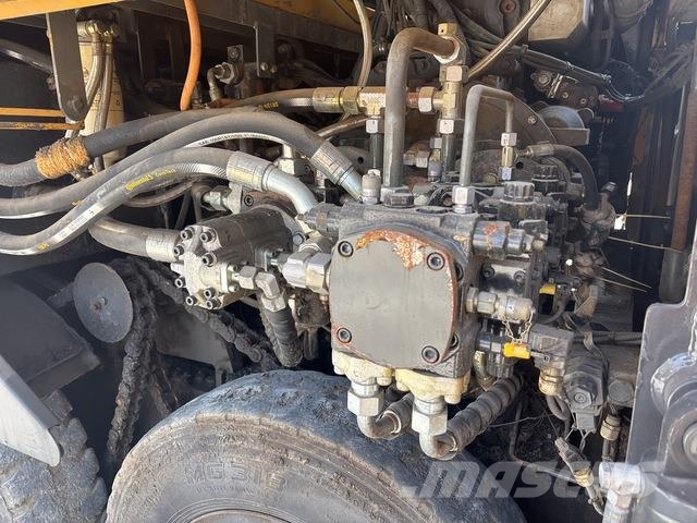 XCMG RP452L معدات السفلتة
